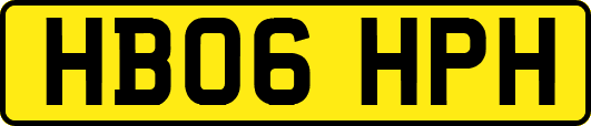 HB06HPH