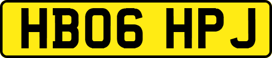 HB06HPJ