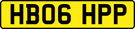 HB06HPP