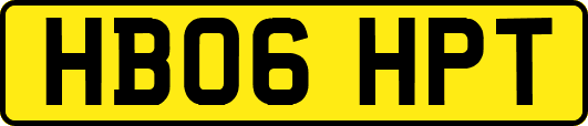 HB06HPT