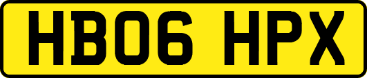 HB06HPX