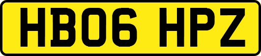 HB06HPZ