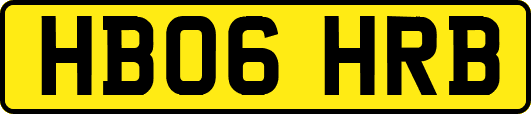 HB06HRB