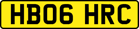 HB06HRC