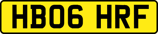 HB06HRF