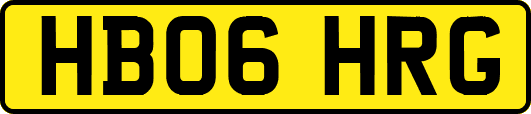 HB06HRG
