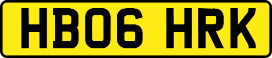 HB06HRK