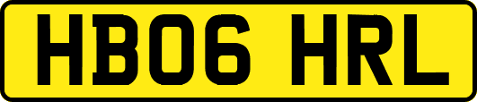 HB06HRL
