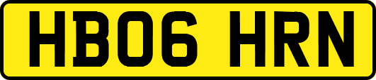 HB06HRN