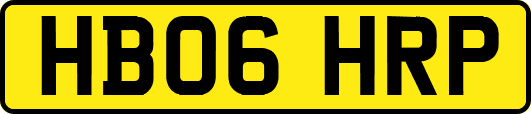 HB06HRP