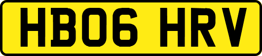 HB06HRV