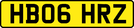 HB06HRZ