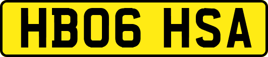 HB06HSA