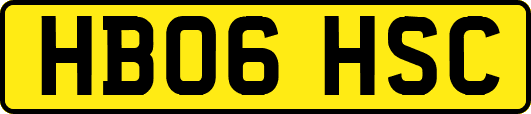 HB06HSC