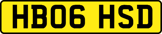 HB06HSD