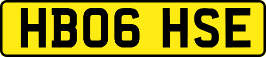 HB06HSE