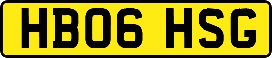 HB06HSG