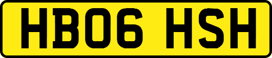 HB06HSH