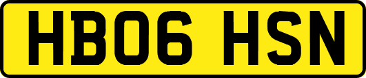 HB06HSN