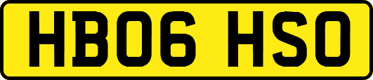 HB06HSO