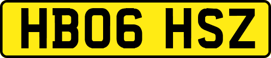 HB06HSZ