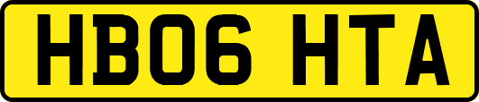 HB06HTA