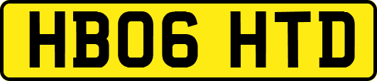 HB06HTD