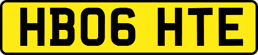 HB06HTE