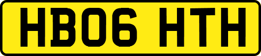 HB06HTH