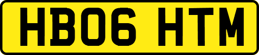 HB06HTM