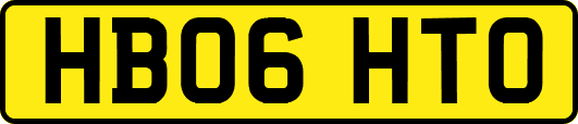 HB06HTO
