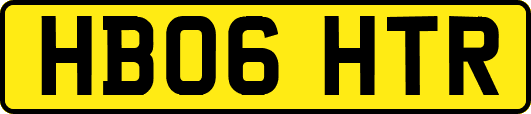 HB06HTR