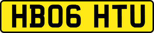 HB06HTU