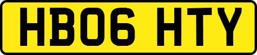 HB06HTY