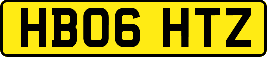 HB06HTZ