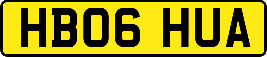 HB06HUA