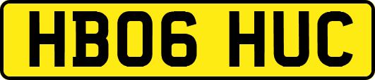 HB06HUC