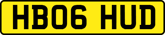 HB06HUD