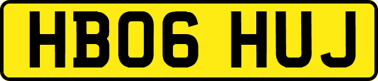 HB06HUJ