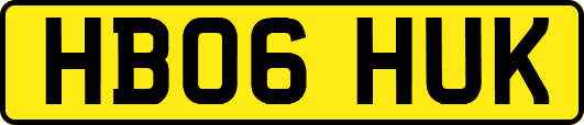 HB06HUK