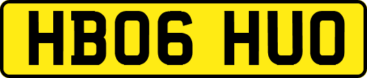 HB06HUO