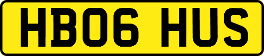 HB06HUS