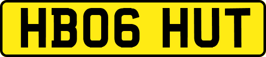 HB06HUT