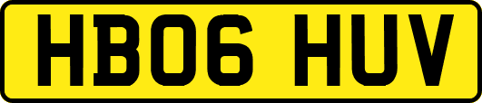 HB06HUV