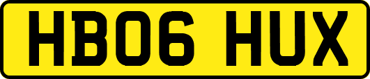 HB06HUX