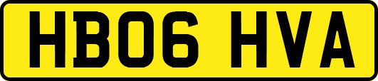 HB06HVA