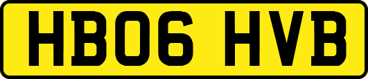 HB06HVB