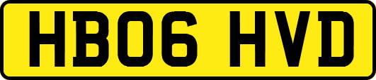 HB06HVD