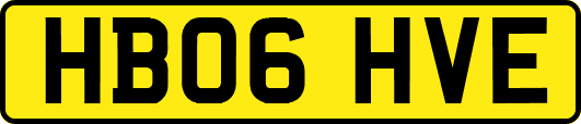 HB06HVE