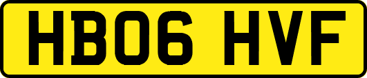 HB06HVF